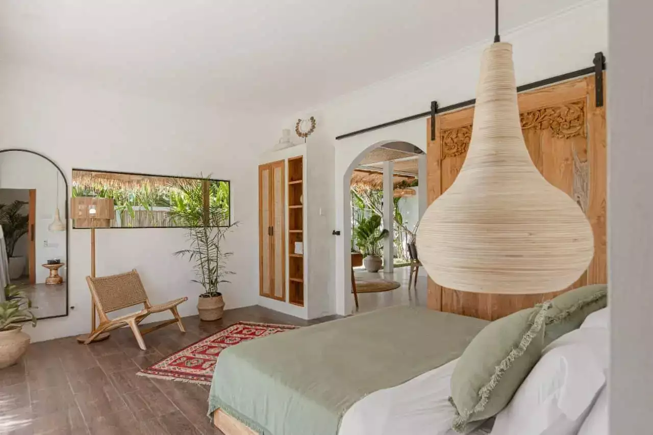 Villa 250m² in Indonesia, Kerobokan. Priced at 4836$ rent photo-12