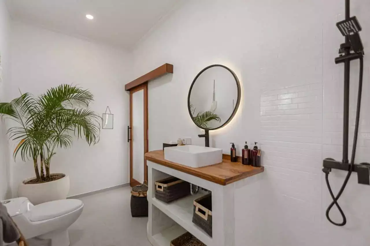Villa 250m² in Indonesia, Kerobokan. Priced at 4836$ rent photo-16