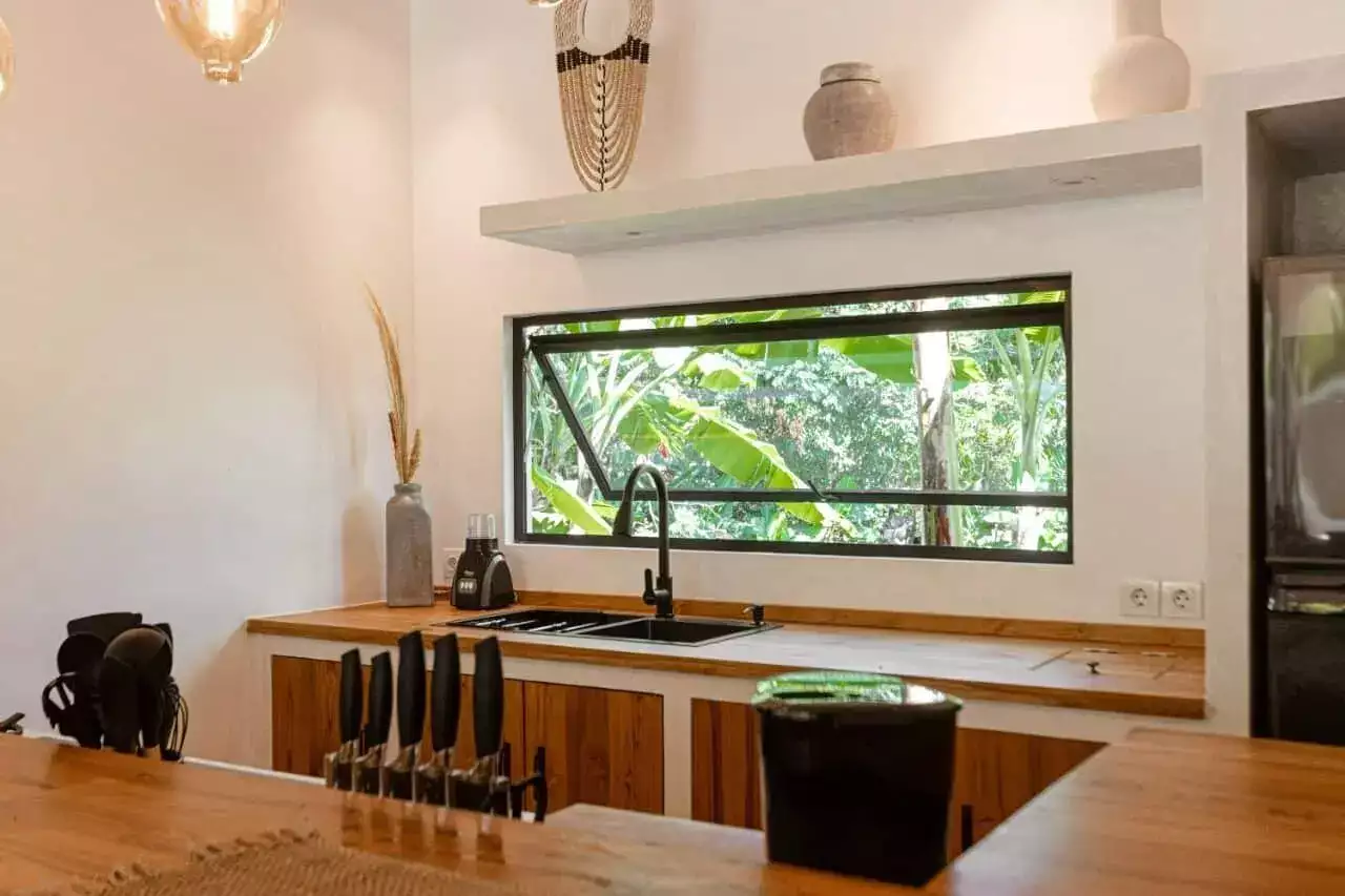 Villa 250m² in Indonesia, Kerobokan. Priced at 4836$ rent photo-19