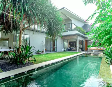 Rent in Indonesia for 12500$