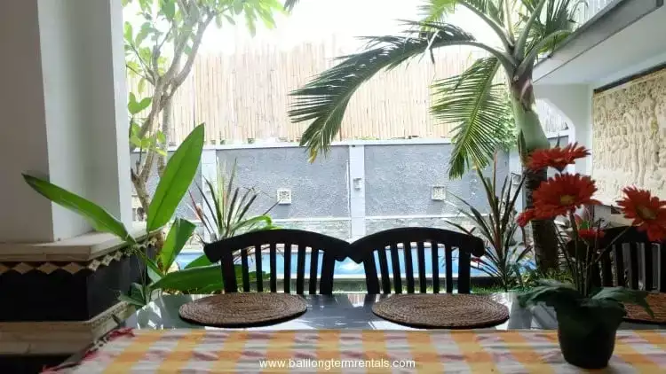 Villa 400m² in Indonesia, Sanur. Priced at 1808$ rent photo-6