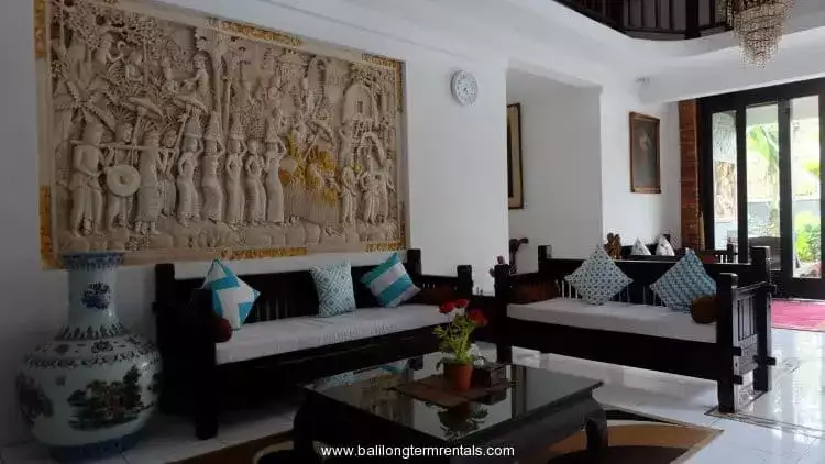 Villa 400m² in Indonesia, Sanur. Priced at 1808$ rent photo-11