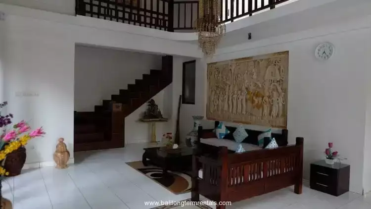 Villa 400m² in Indonesia, Sanur. Priced at 1808$ rent photo-12