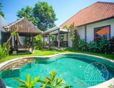 Арендовать villa в Indonesia 594$