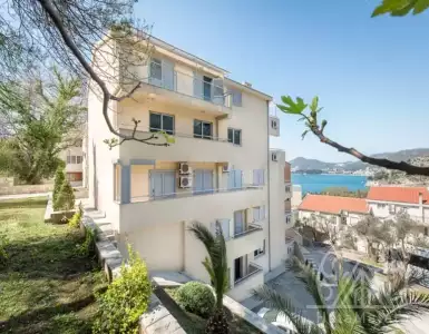 Купить квартиру в Черногории 150000€