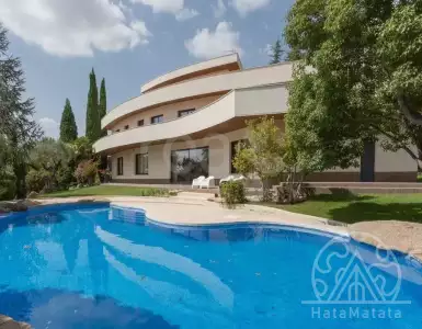 Арендовать дом в Испании 14000€