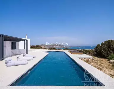 Арендовать house в Greece 16500€