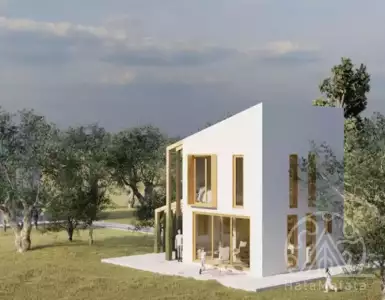 Купить house в Montenegro 225000€