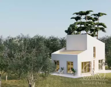 Купить дом в Черногории 288000€
