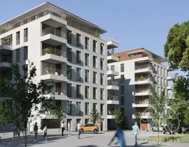 Купить квартиру в Португалии 331000€