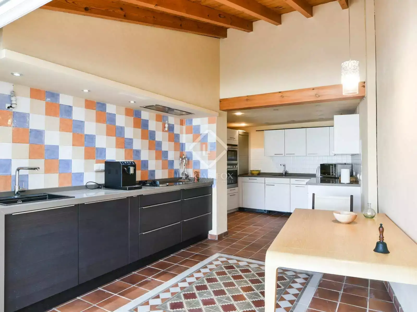 House 728m² in Spain, Malaga. Priced at 1834012£ rent photo-5