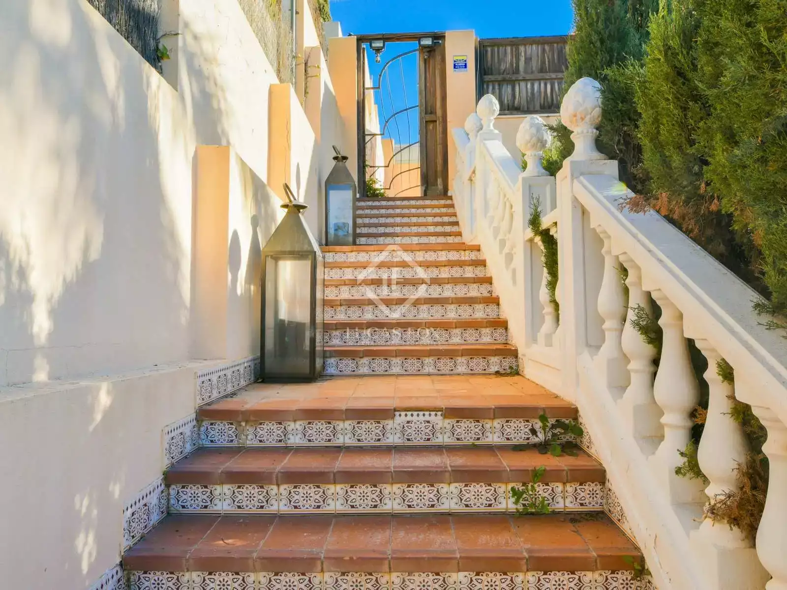 House 728m² in Spain, Malaga. Priced at 1834012£ rent photo-11