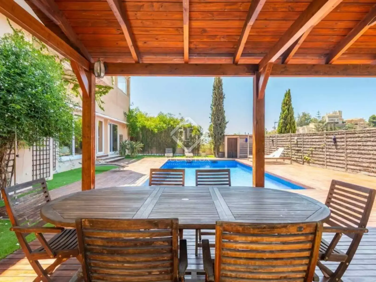 House 728m² in Spain, Malaga. Priced at 1834012£ rent photo-13