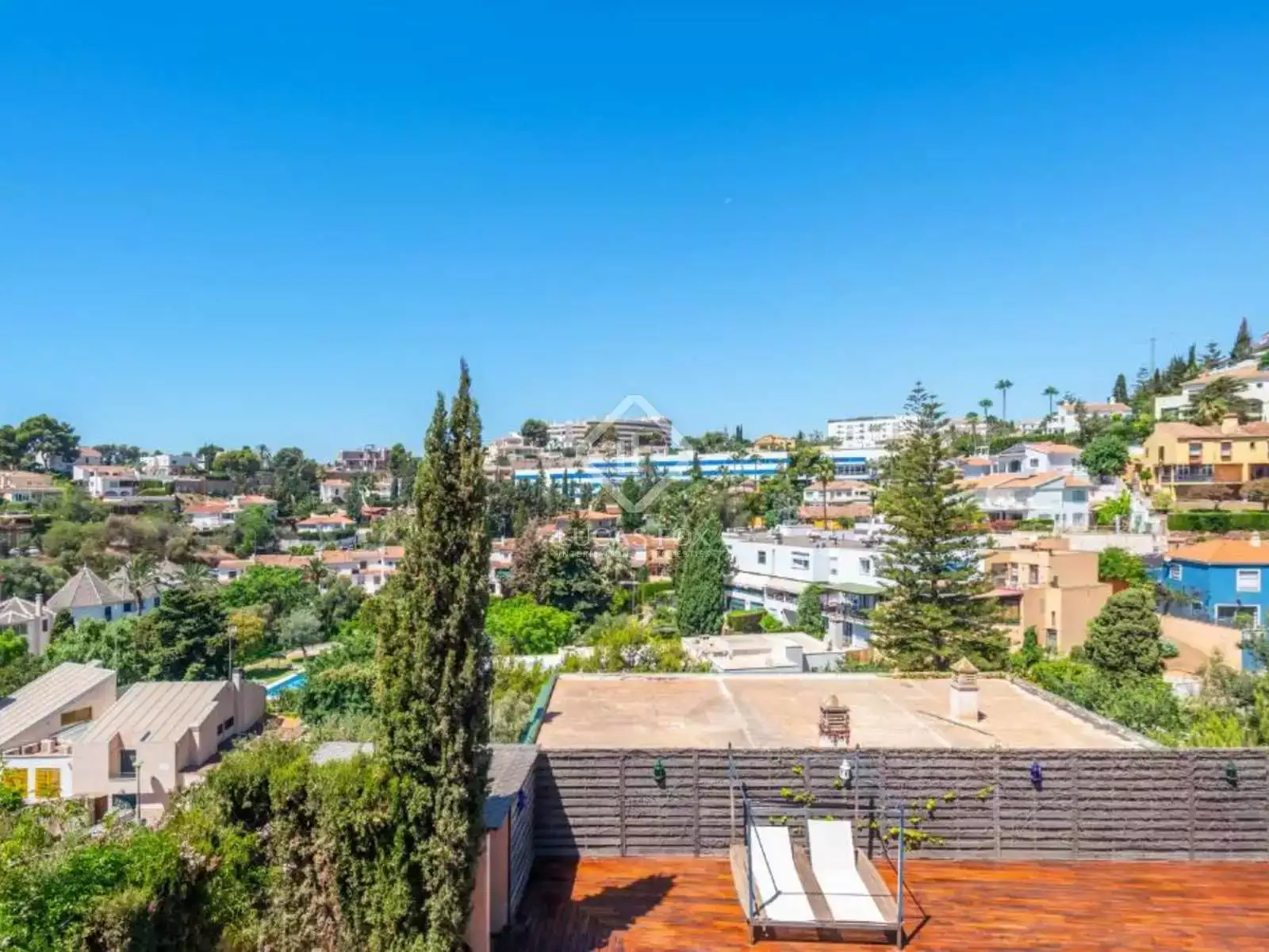House 728m² in Spain, Malaga. Priced at 1834012£ rent photo-16