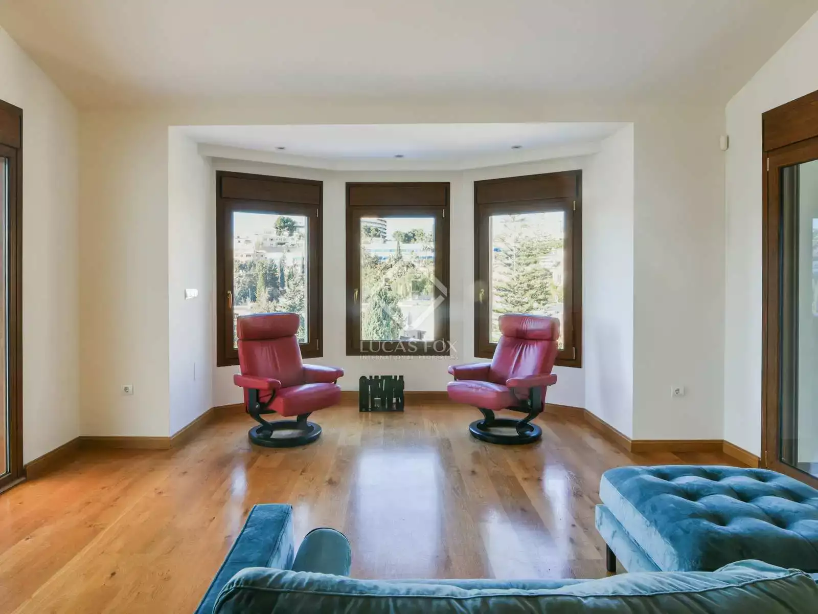 House 728m² in Spain, Malaga. Priced at 1834012£ rent photo-17