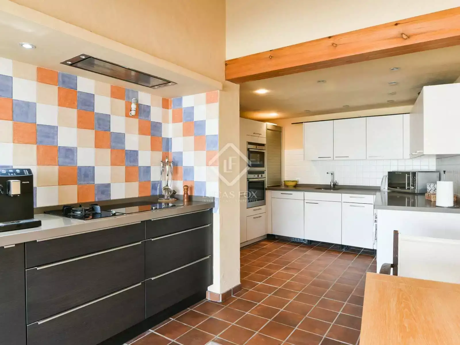 House 728m² in Spain, Malaga. Priced at 1834012£ rent photo-20