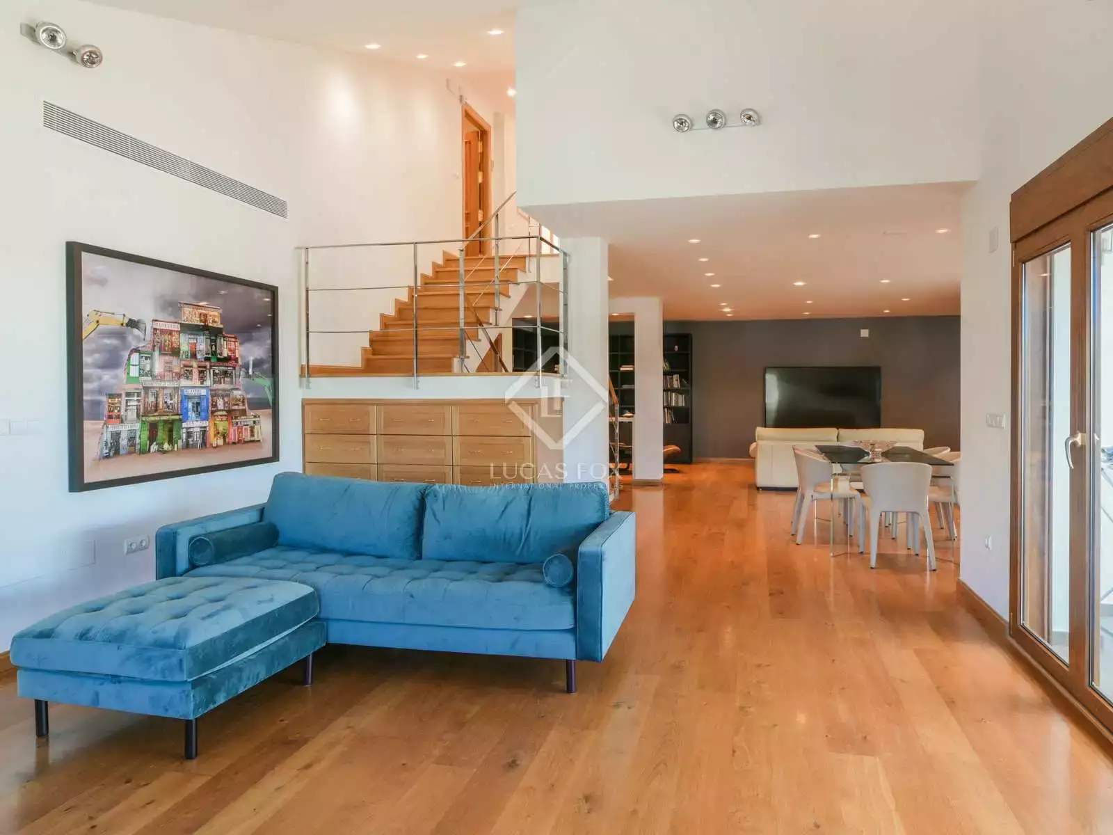 House 728m² in Spain, Malaga. Priced at 1834012£ rent photo-21