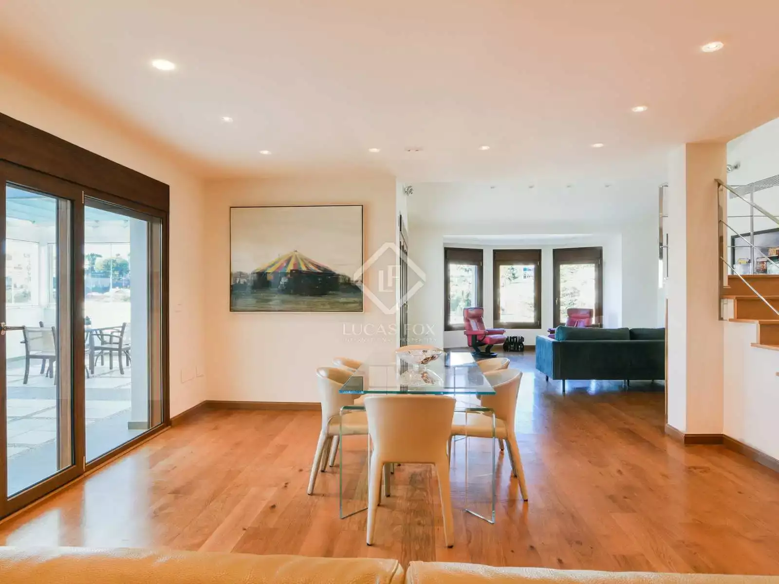 House 728m² in Spain, Malaga. Priced at 1834012£ rent photo-22