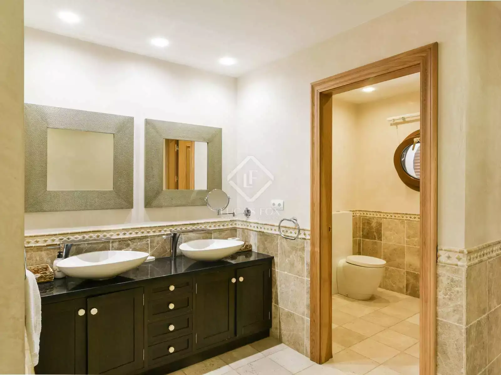 House 728m² in Spain, Malaga. Priced at 1834012£ rent photo-33