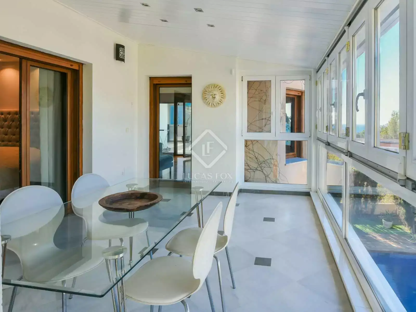 House 728m² in Spain, Malaga. Priced at 1834012£ rent photo-37