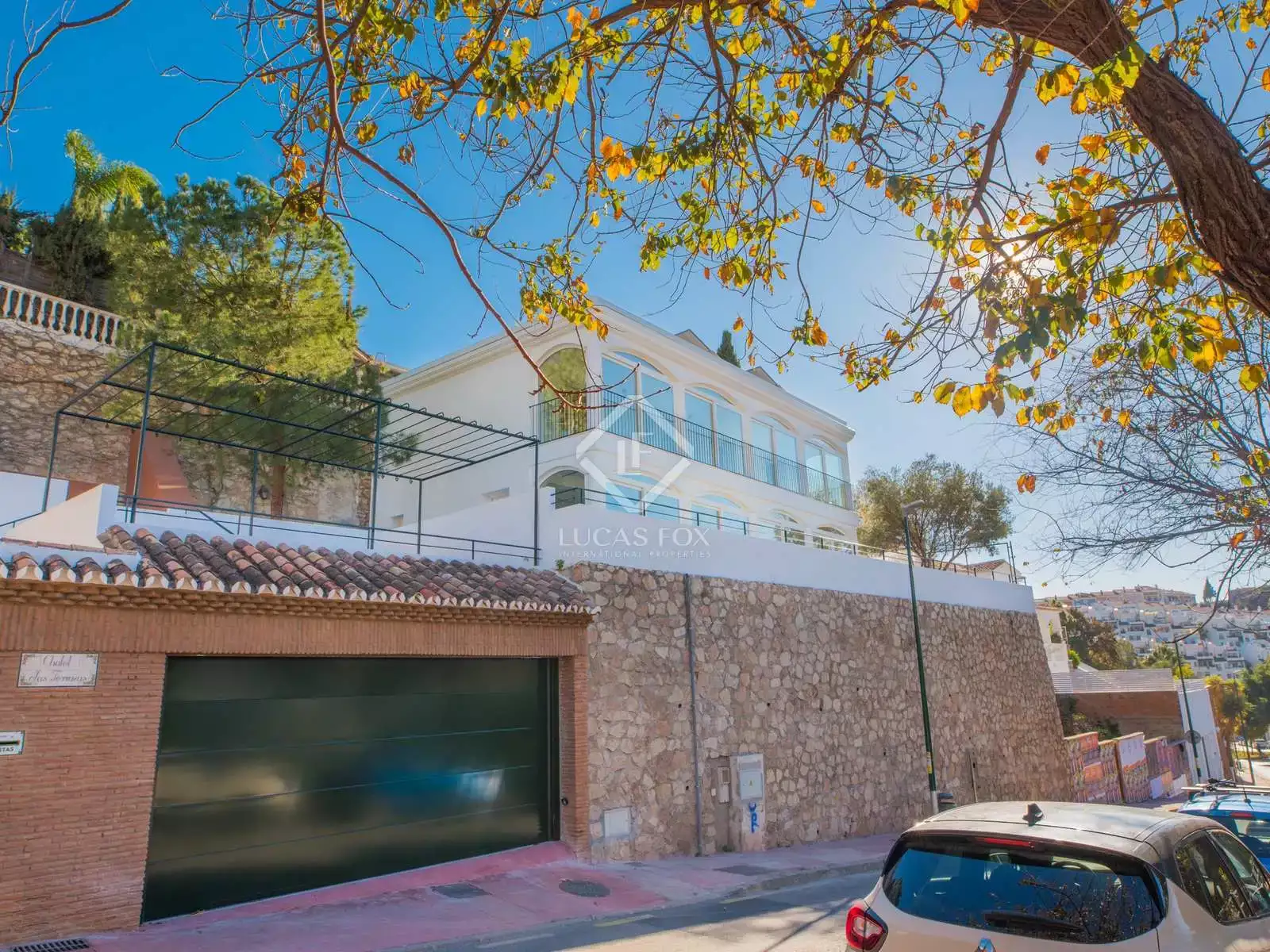 House 728m² in Spain, Malaga. Priced at 1834012£ rent photo-45