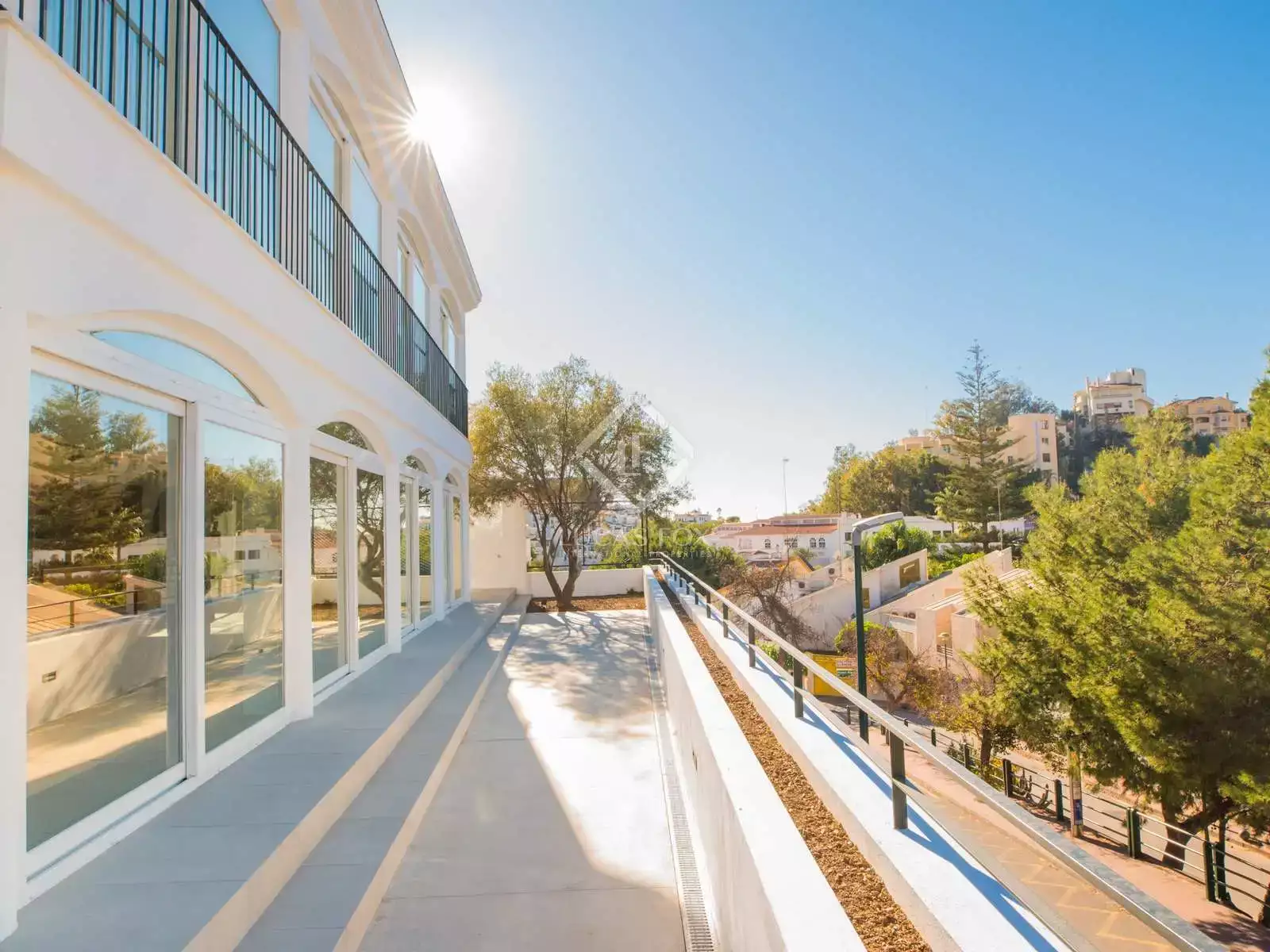 House 728m² in Spain, Malaga. Priced at 1834012£ rent photo-47