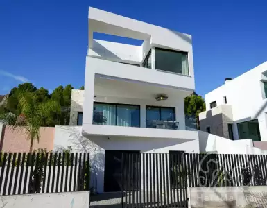 Купить villa в Spain 581357£