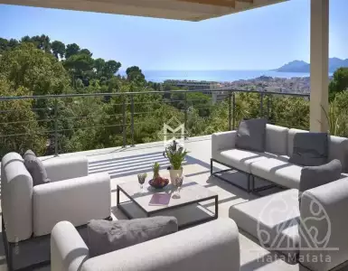 Арендовать villa в France 15000€