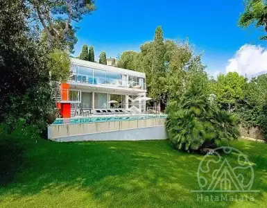 Арендовать villa в France 20000€