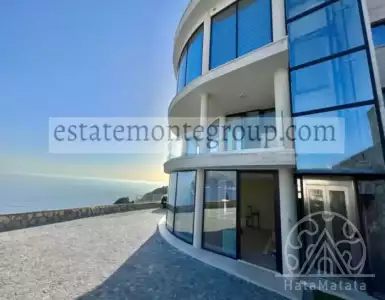 Купить квартиру в Черногории 683555€