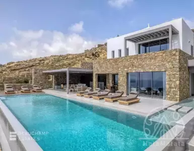 Арендовать villa в Greece 26250€