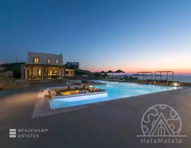 Арендовать villa в Greece 13300€