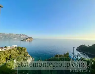 Купить flat в Montenegro 271390€