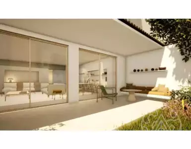 Арендовать дом в Португалии 15000€