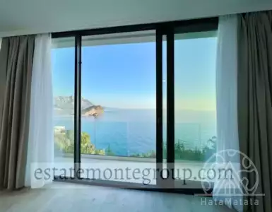 Купить flat в Montenegro 266805€