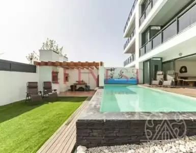 Арендовать дом в Португалии 6500€