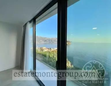 Купить квартиру в Черногории 267050€