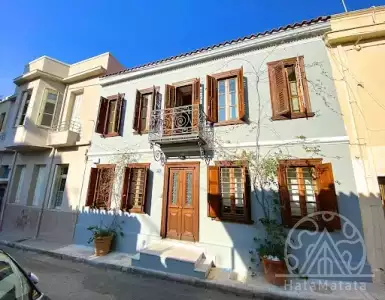 Купить house в Greece 1282406£