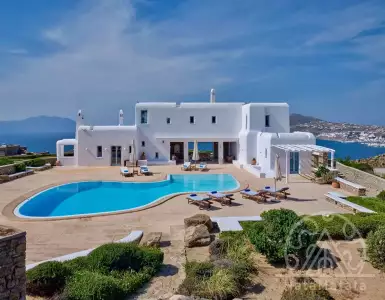 Купить other properties в Greece 4958637£