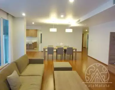 Арендовать flat в Thailand 3590€