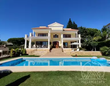 Купить villa в Spain 2094597£