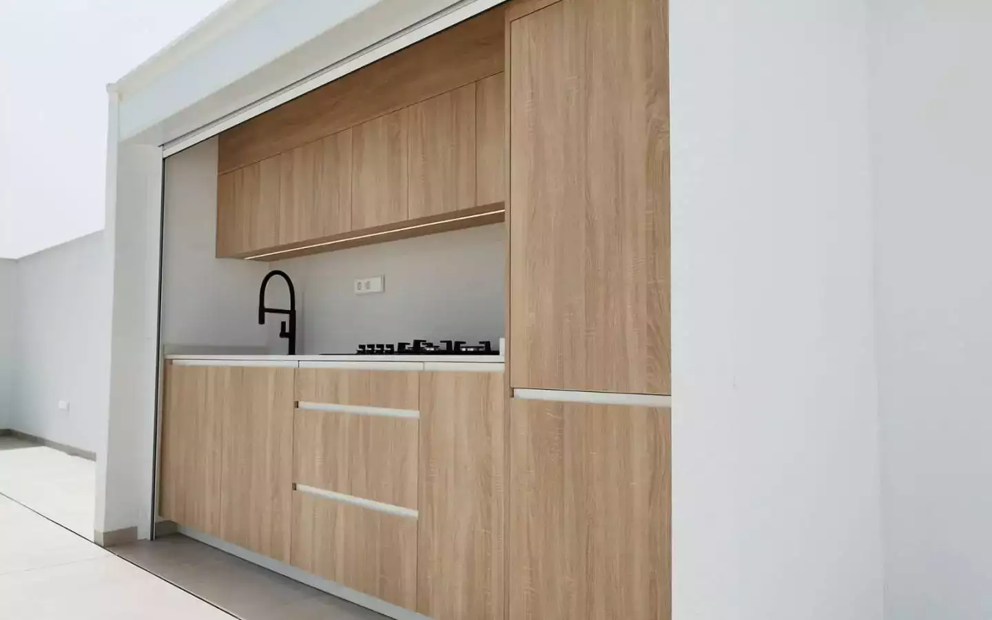Villa 100m² in Spain, San Javier. Priced at 333340£ rent photo-3