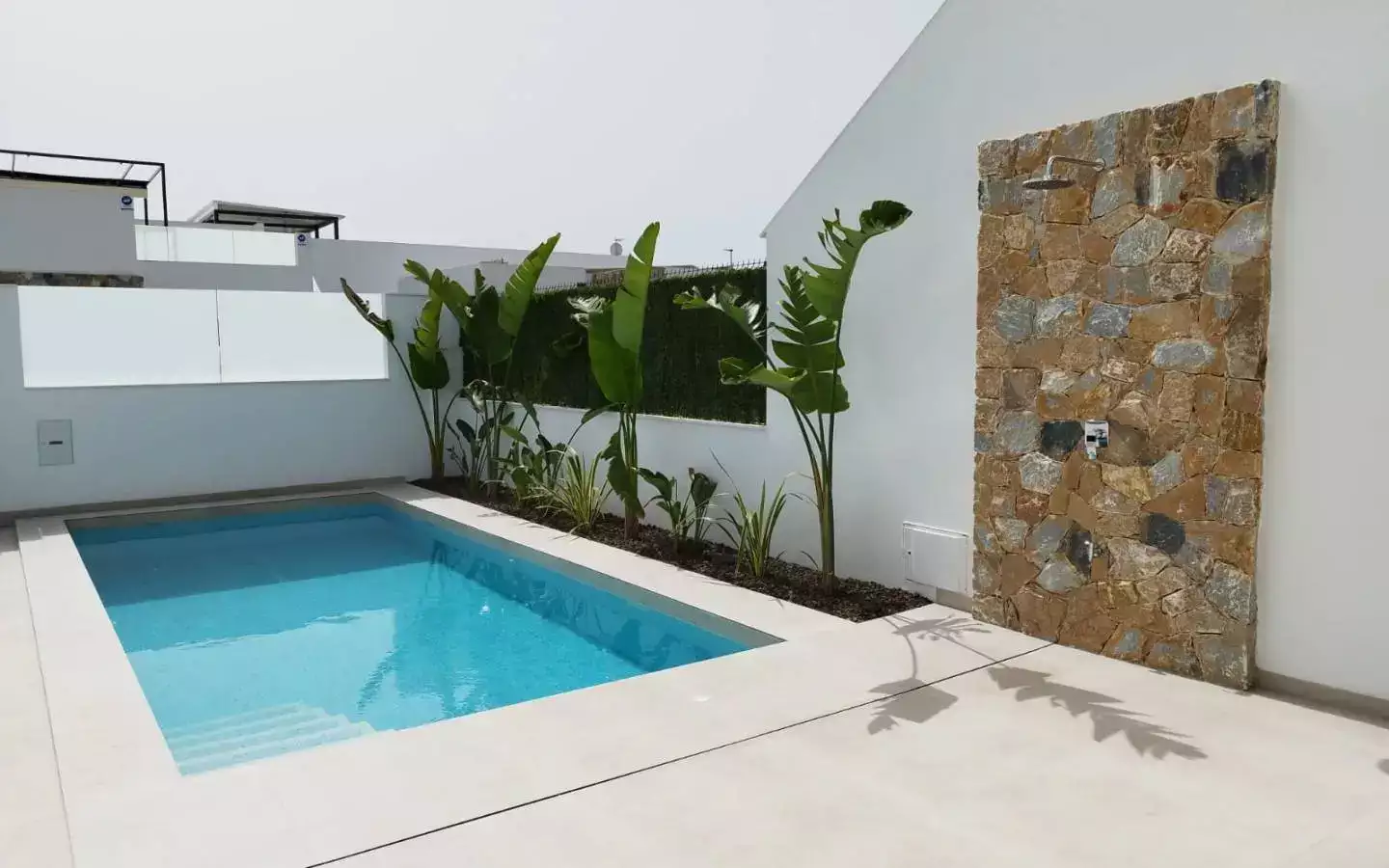 Villa 100m² in Spain, San Javier. Priced at 333340£ rent photo-8
