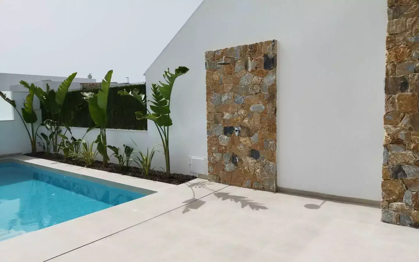 Villa 100m² in Spain, San Javier. Priced at 333340£ rent photo-10
