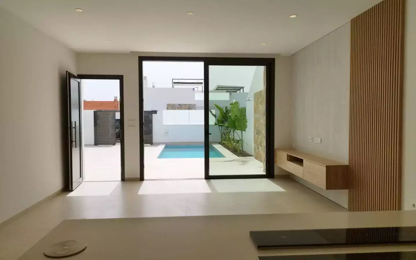 Villa 100m² in Spain, San Javier. Priced at 333340£ rent photo-11