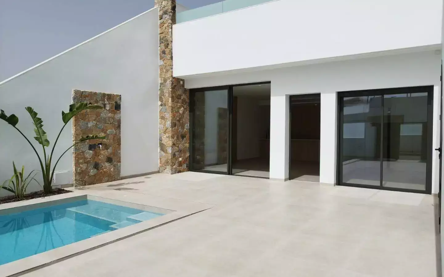 Villa 100m² in Spain, San Javier. Priced at 333340£ rent photo-21