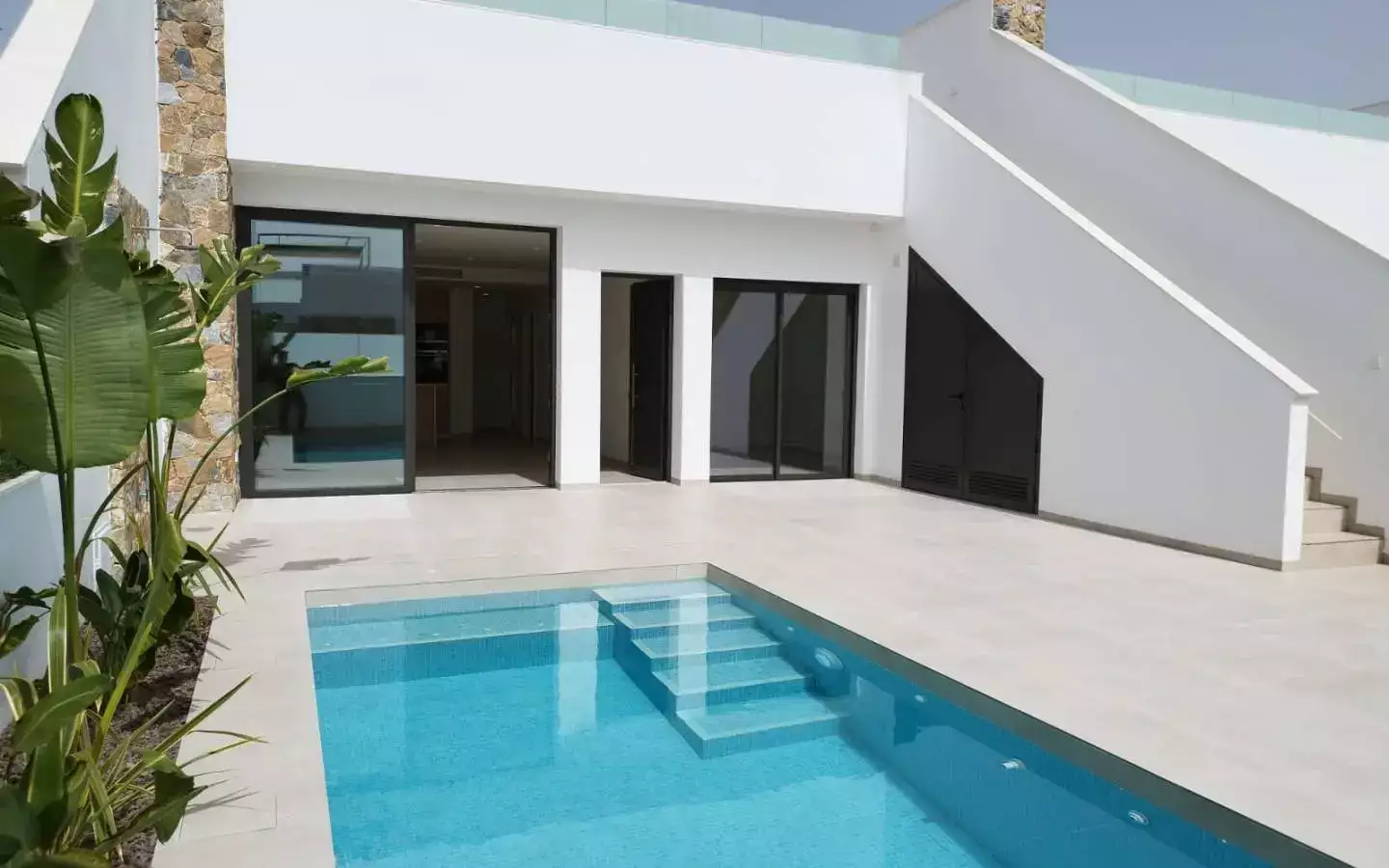 Villa 100m² in Spain, San Javier. Priced at 333340£ rent photo-22