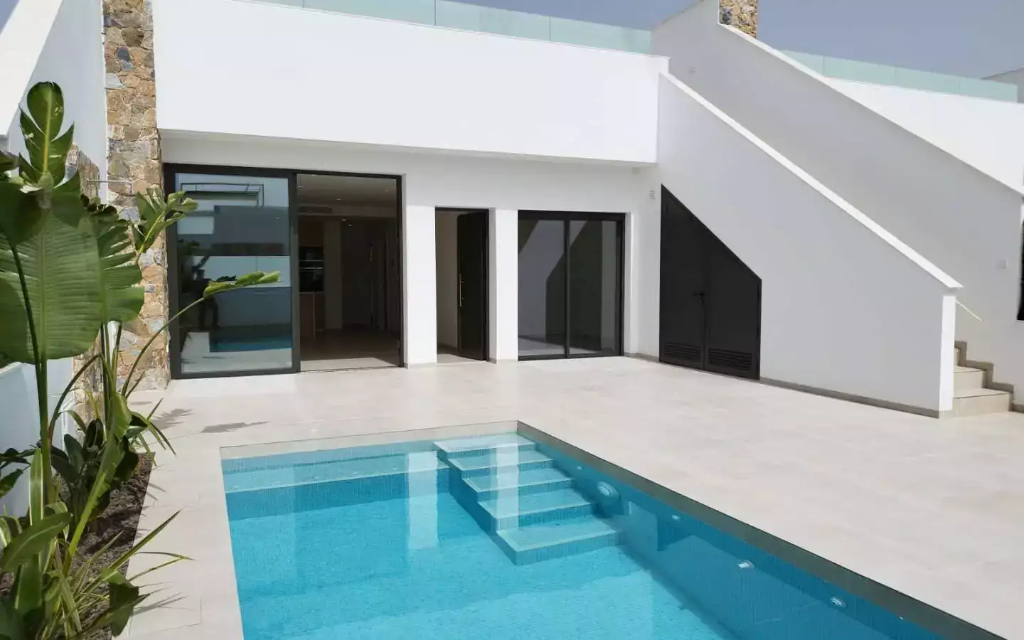 Villa 100m² in Spain, San Javier. Priced at 333340£ rent photo-23