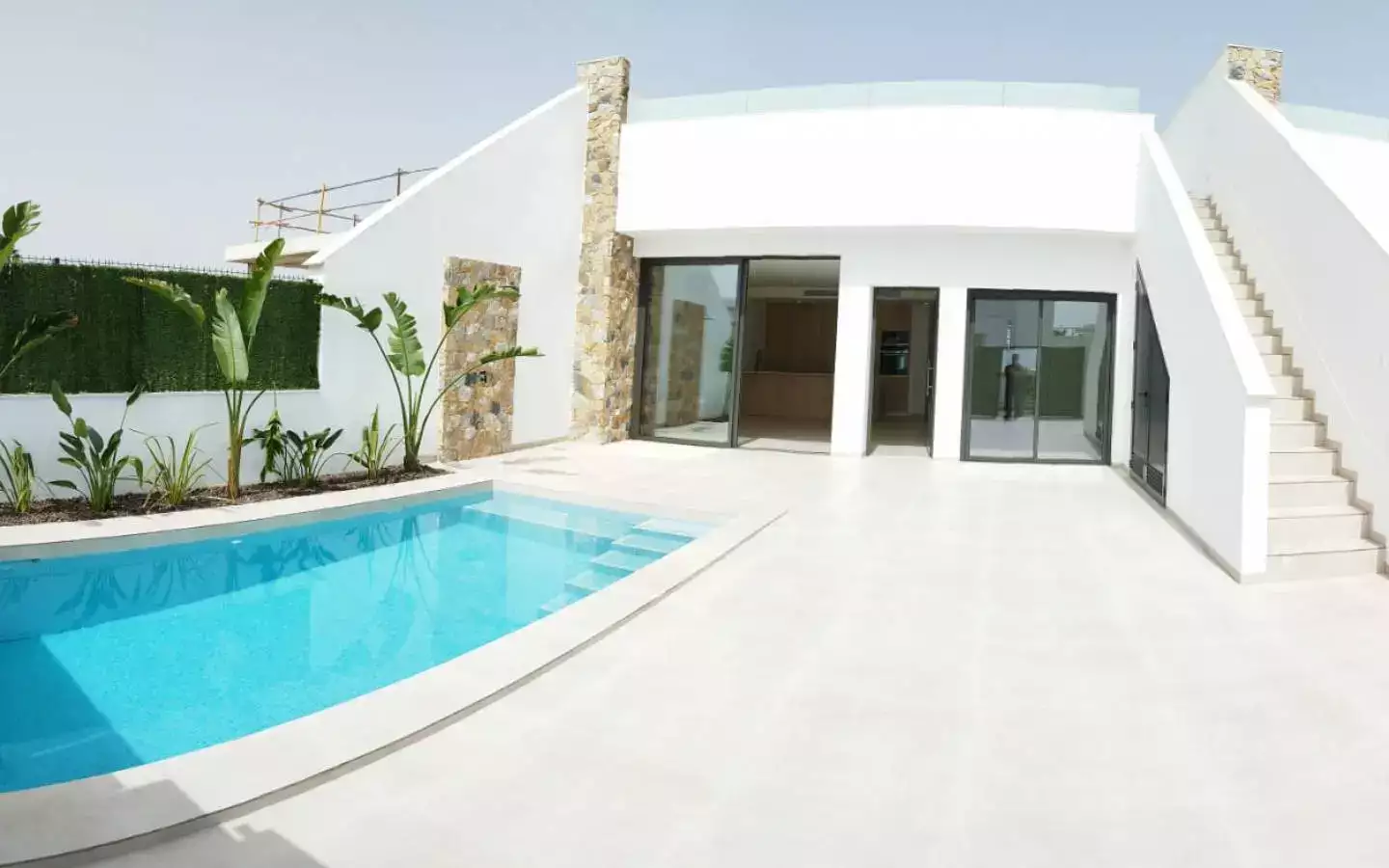 Villa 100m² in Spain, San Javier. Priced at 333340£ rent photo-25