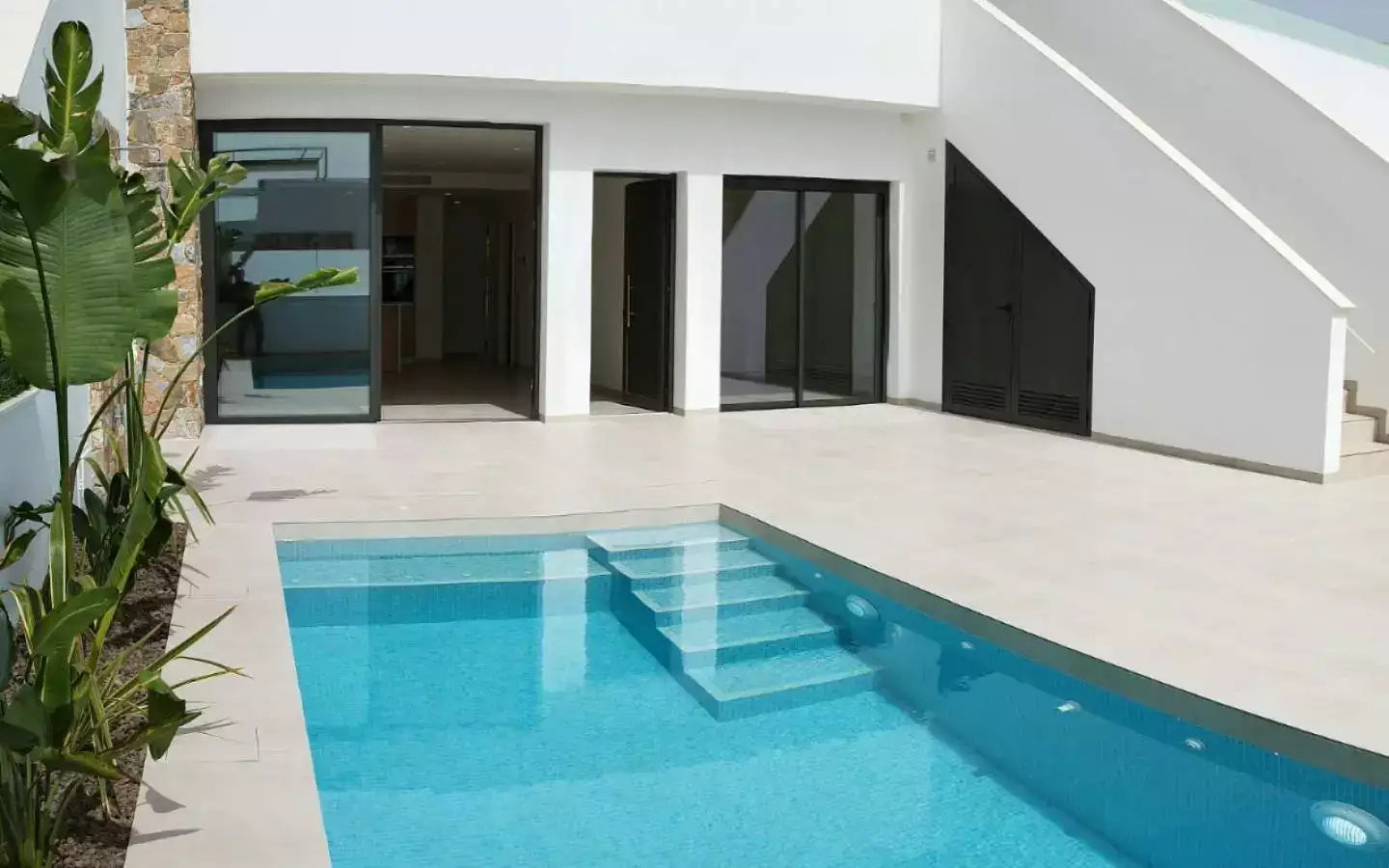 Villa 100m² in Spain, San Javier. Priced at 333340£ rent photo-26